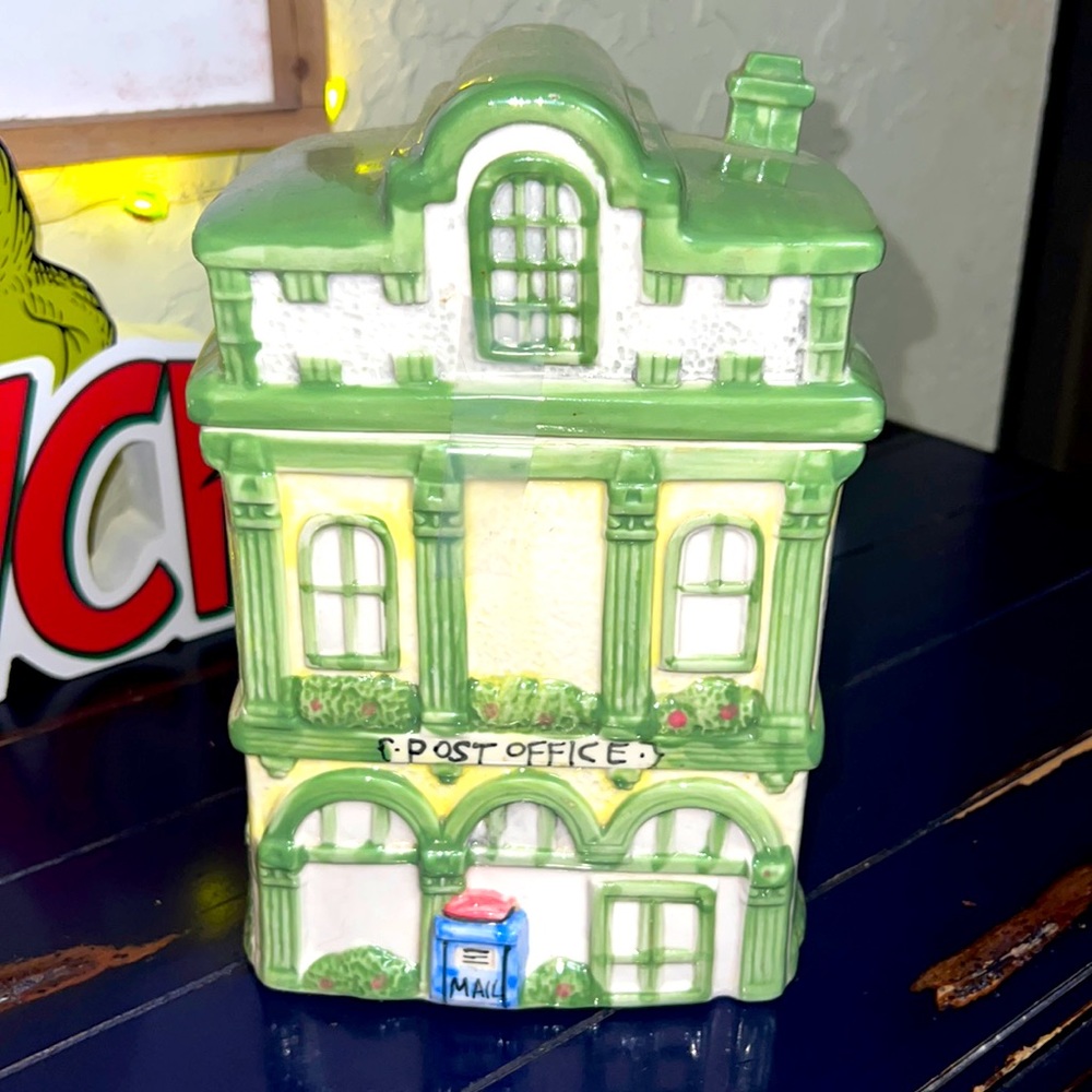 Cookie Jar